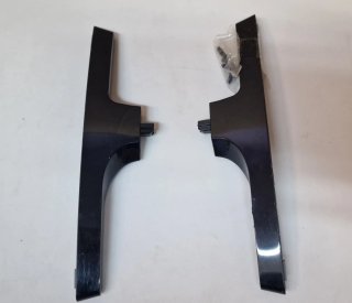 Placa PCB TV Samsung + componentes