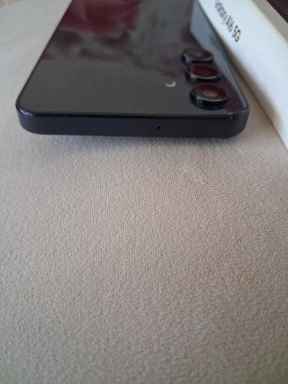 Samsung Galaxy A16 5G 128GB Negro