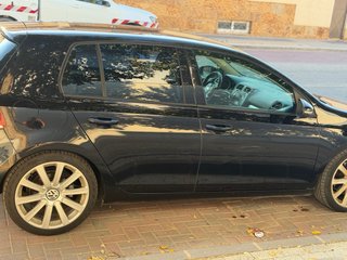 Volkswagen Golf 2009