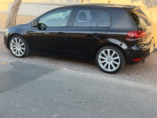 Volkswagen Golf 2009