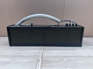 Marcador electronico MP ELECTRONICS MNC11.6K