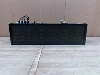 Marcador electronico MP ELECTRONICS MNC11.6K