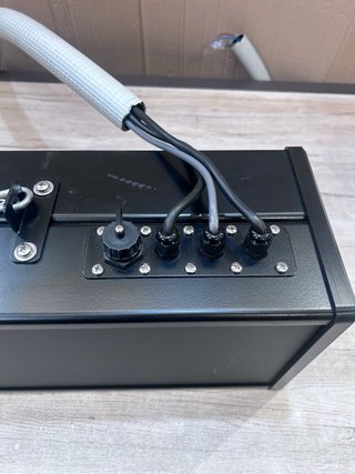 Marcador electronico MP ELECTRONICS MNC11.6K