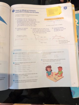 Matemáticas, 1 ESO