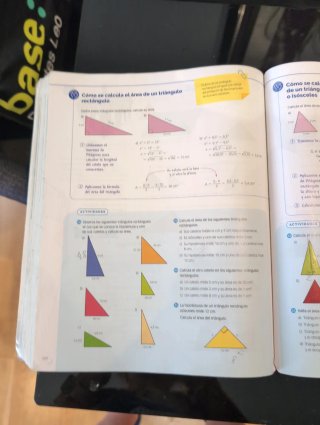 Matemáticas, 1 ESO