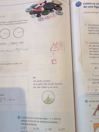 Matemáticas, 1 ESO