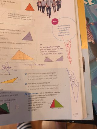 Matemáticas, 1 ESO