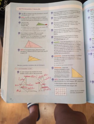 Matemáticas, 1 ESO