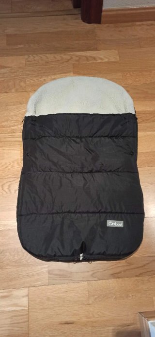 Pack Silla Grupo 0+ Doona i-Size 2023 + Accesorios