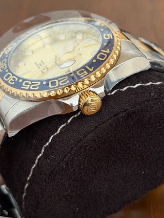 Invicta Pro Diver 200m - Nuevo
