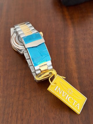 Invicta Pro Diver 200m - Nuevo
