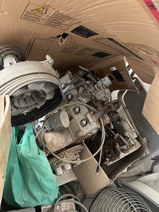 Seat 600 E 1981