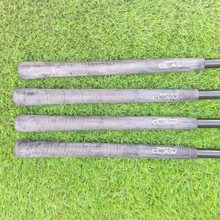 Juego de Palos Golf Zurdo Golden Bear Claw