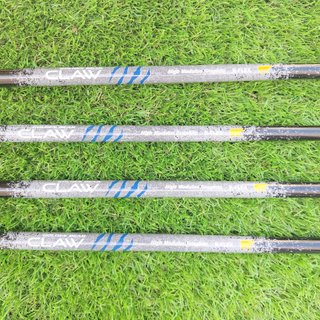 Juego de Palos Golf Zurdo Golden Bear Claw