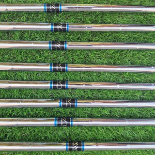 Juego de Palos Golf Zurdo Golden Bear Claw