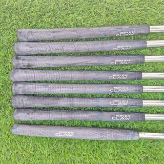 Juego de Palos Golf Zurdo Golden Bear Claw