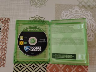 Rocket League Edizione da Collezione per Xbox One.