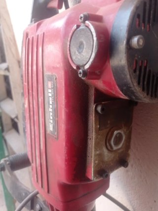 Martillo Eléctrico Einhell