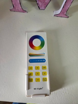 Lámpara globo colgante