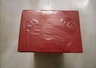 Estuche Bruna Husky: Incluye Lágrimas en la llu...