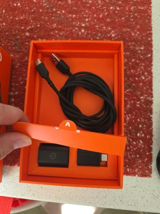 Steelseries Aerox 3 Wireless Ratón Gaming