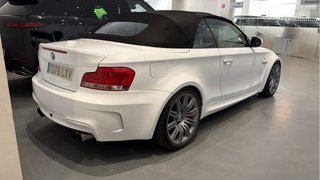 BMW Serie 1 2011