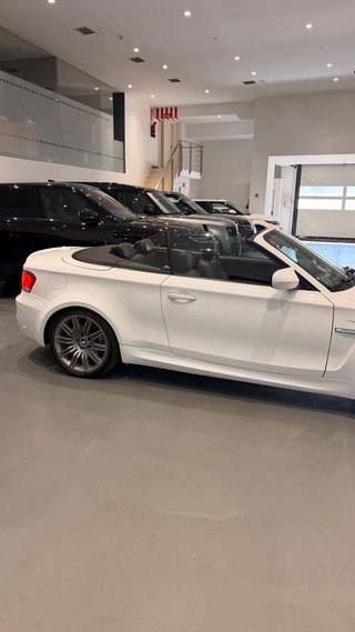 BMW Serie 1 2011