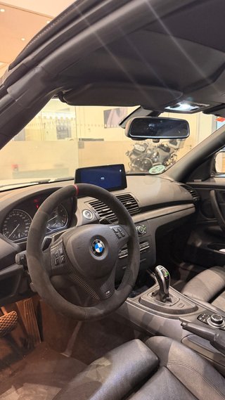BMW Serie 1 2011