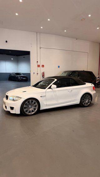 BMW Serie 1 2011