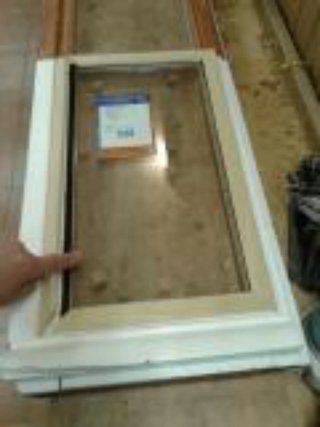 Ventanas madera restauración y rehabilitación