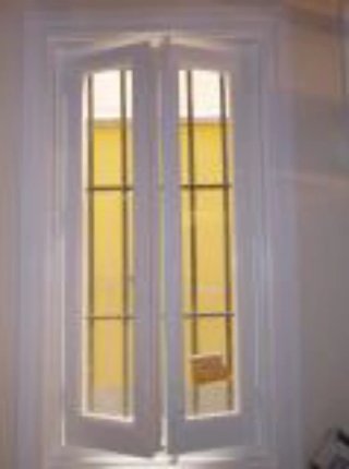 Ventanas madera restauración y rehabilitación
