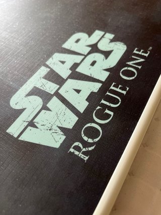 Cuadro Star Wars