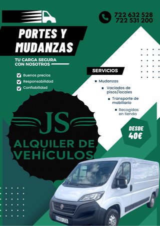 Mudanzas