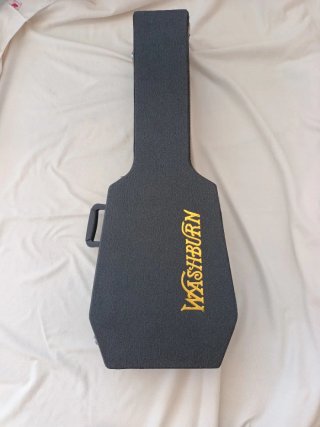 Washburn R314kk Parlor Guitar
