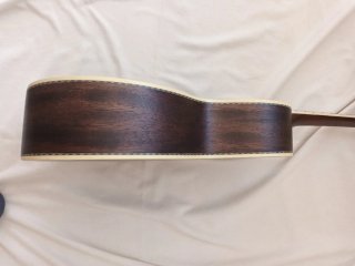 Washburn R314kk Parlor Guitar