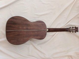 Washburn R314kk Parlor Guitar