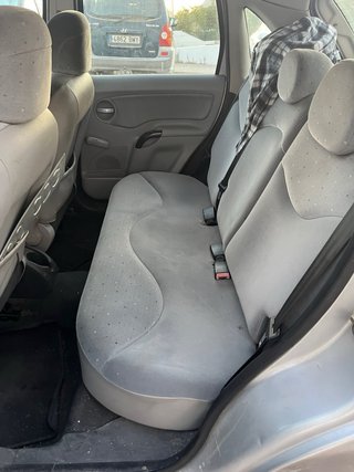 Citroen C3 2003