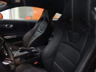 Ford Mustang 2021