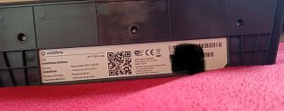 Vodafone Power Station Router Fibra Ottica