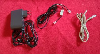 Vodafone Power Station Router Fibra Ottica