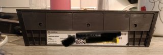 Vodafone Power Station Router Fibra Ottica