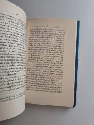 Chesil Beach de Ian McEwan