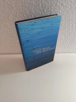 Chesil Beach de Ian McEwan