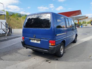 Volkswagen T4 1.9