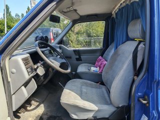 Volkswagen T4 1.9