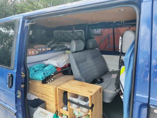 Volkswagen T4 1.9
