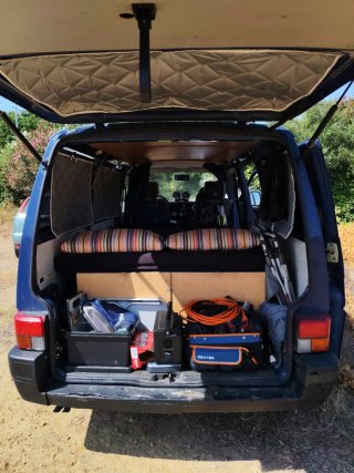 Volkswagen T4 1.9