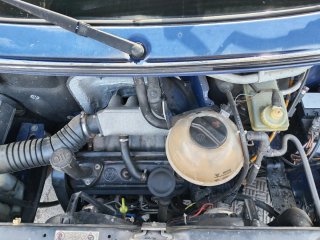Volkswagen T4 1.9