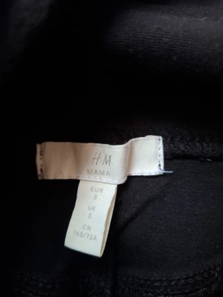 Lote 5 Pantalones Premamá H&M y Mango