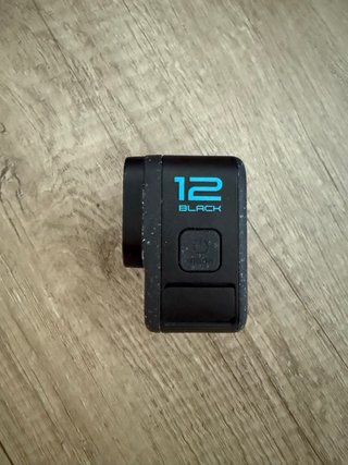 GoPro Hero 12 Black